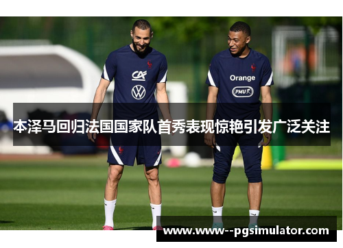 本泽马回归法国国家队首秀表现惊艳引发广泛关注 本泽马回归法国国家队首秀表现惊艳引发广泛关注