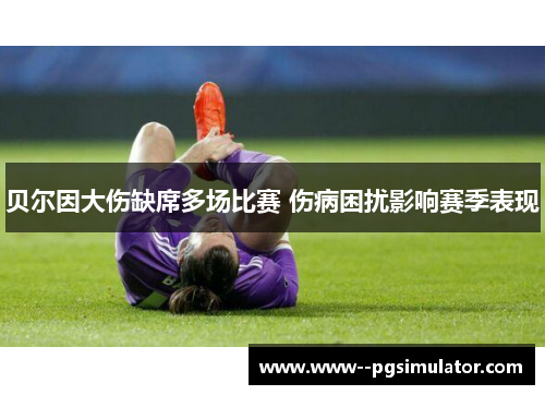 贝尔因大伤缺席多场比赛 伤病困扰影响赛季表现